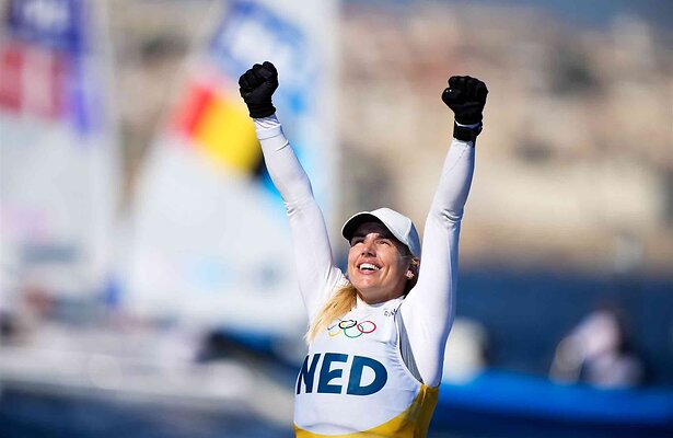 Marit Bouwmeester