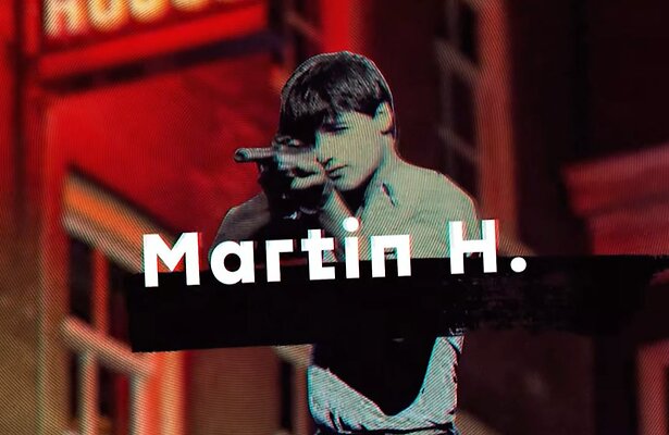 Martin H.