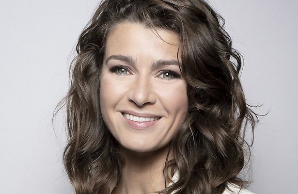 Merel Westrik