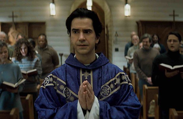 Midnight Mass