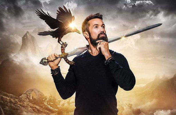 Rob McElhenney
