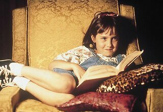 Matilda