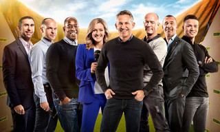 Match of the Day 2