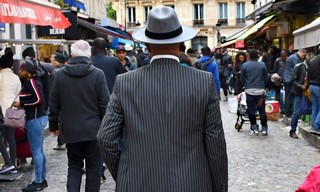Merci Professeur
