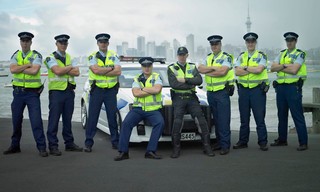 Motorway Patrol