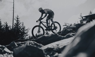 Mountainbiken: Wereldbeker Lenzerheide (m)