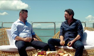 My kitchen rules Nieuw-Zeeland