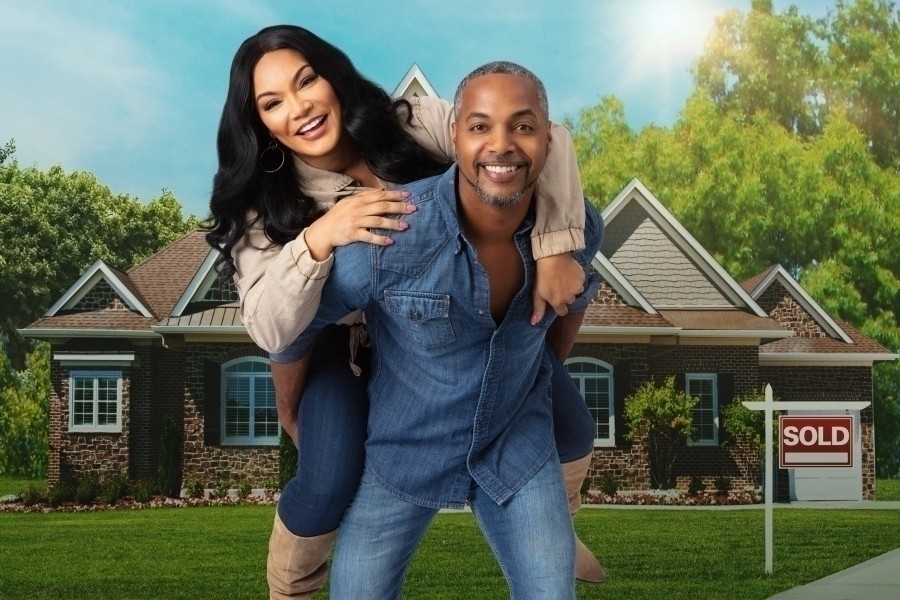 Married to real estate