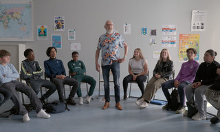NPO Doc kort: Ik zeg je eerlijk