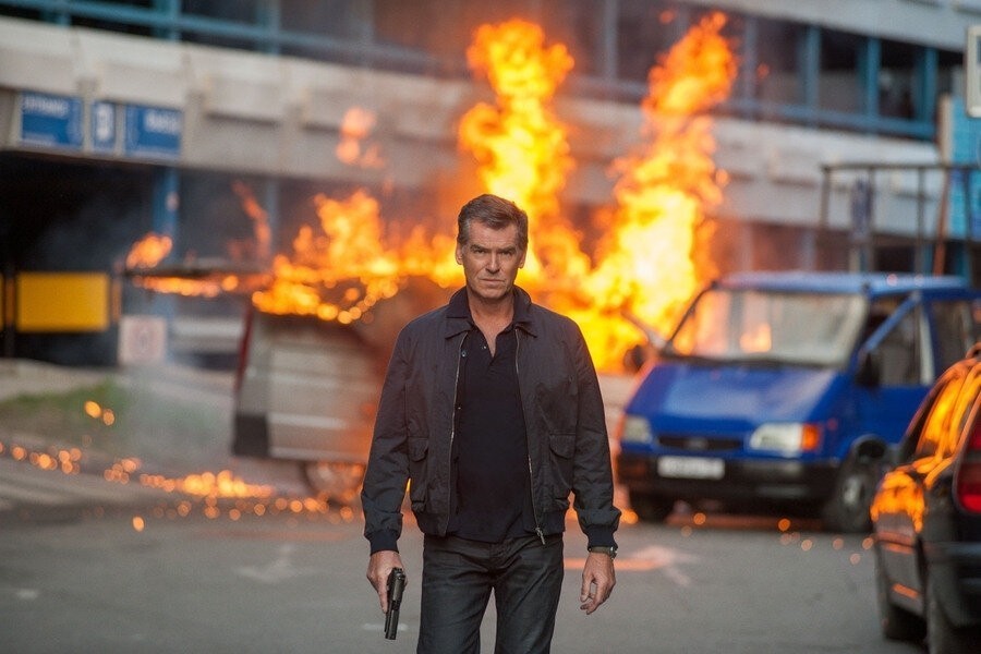 November Man