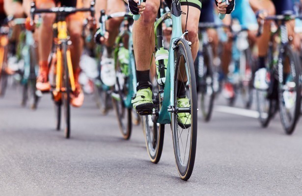 NOS Tour de France