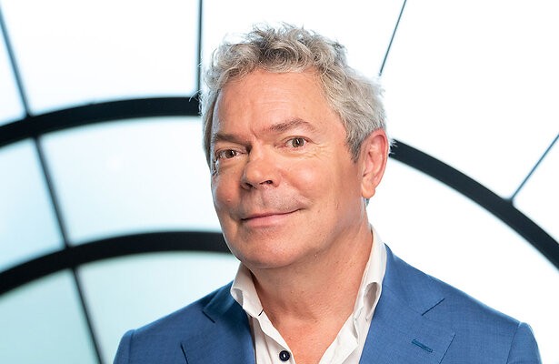 Coen Verbraak (Over Leven)
