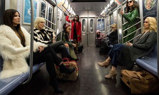 Ocean's 8
