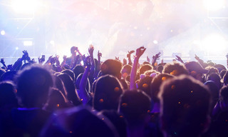 Openingsconcert ADE 2023: Tinlicker & Metropole Orkest