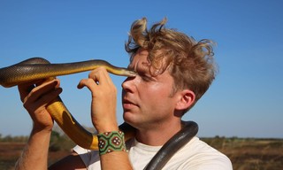 Out There With Jack Randall