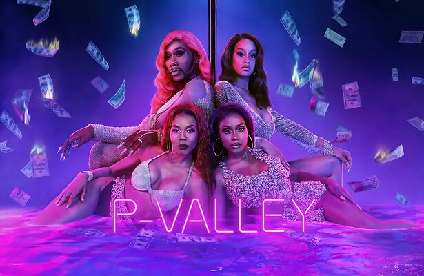 P-Valley