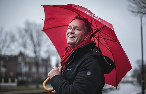 Piet Paulusma