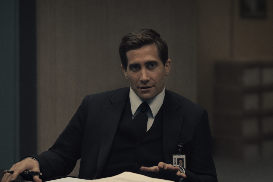 Presumed Innocent