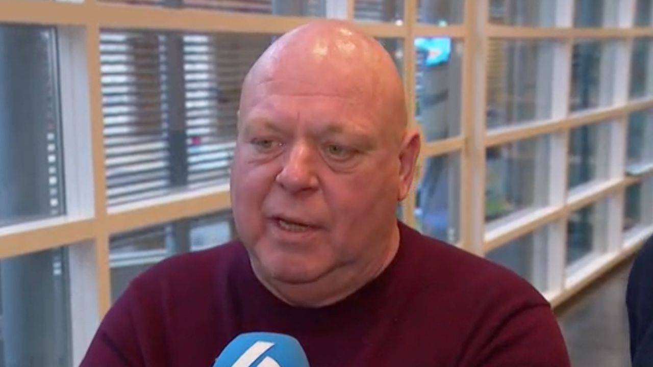 Shownieuws: 