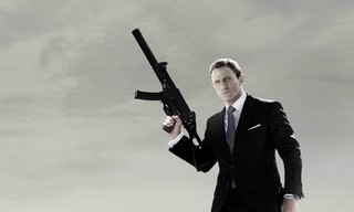 Quantum of Solace