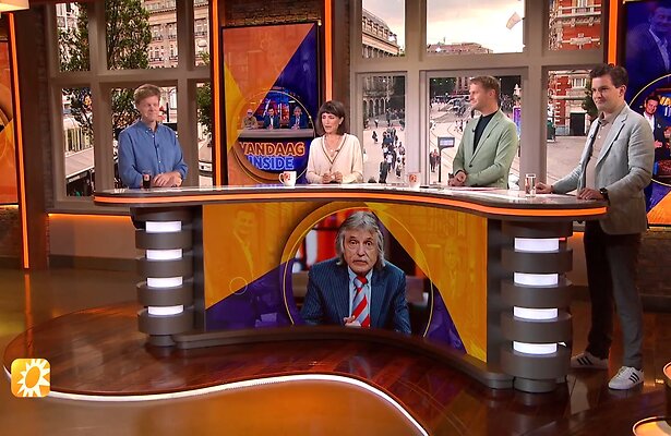 RTL Boulevard
