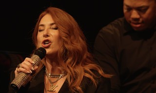 Robin Mckelle : Hommage à Ella Fitzgerald
