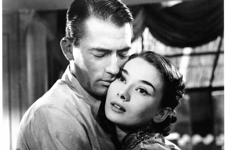 Roman Holiday