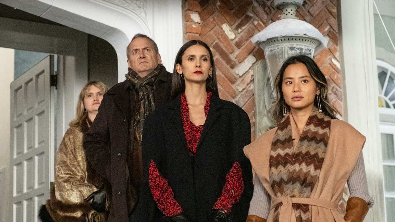 Castleden van Reunion (2024)