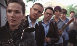 Shaun of the Dead