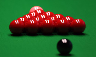 Snooker: Northern Ireland Open