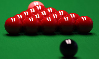 Snooker: Northern Ireland Open