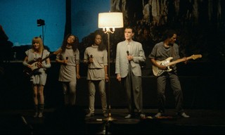Stop making sense
