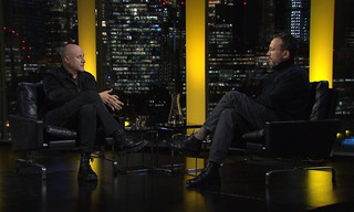 Studio B: Unscripted