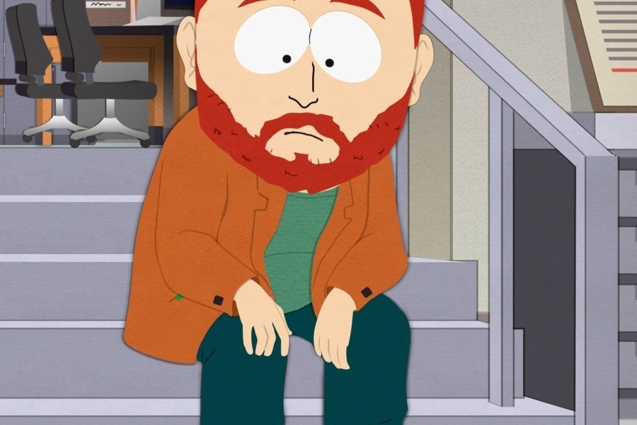 South Park: Post COVID (Film, Animatie, 2021) kijken - TVgids.nl
