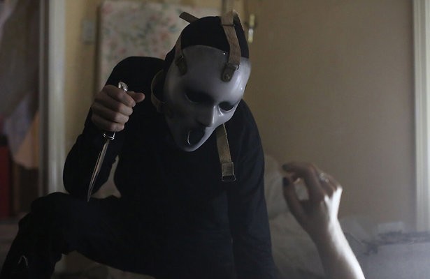 Scream tv-serie