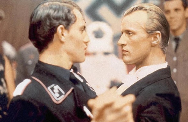 Rutger Hauer in Soldaat van Oranje