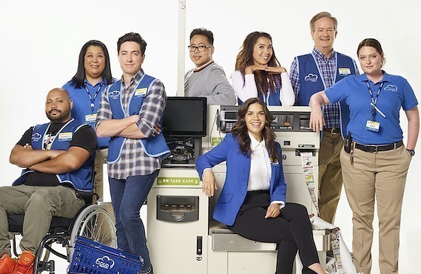 Superstore
