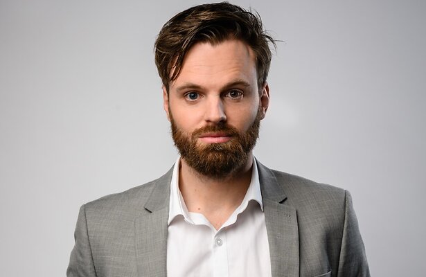 Tim Hofman