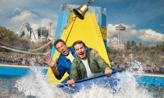 Te land, ter zee en in de lucht