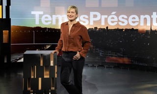 Temps présent