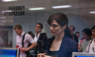 The Bourne Legacy