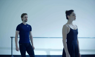 The heart dances - The journey of the piano: The ballet