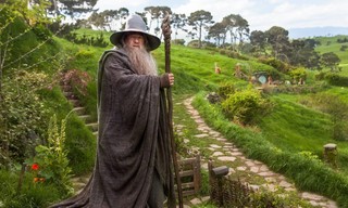 The Hobbit: An Unexpected Journey