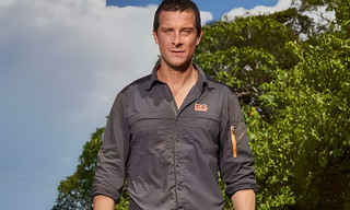 The Island with Bear Grylls