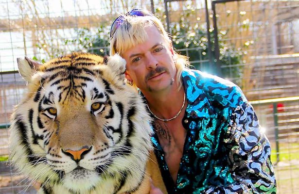 Joe Exotic