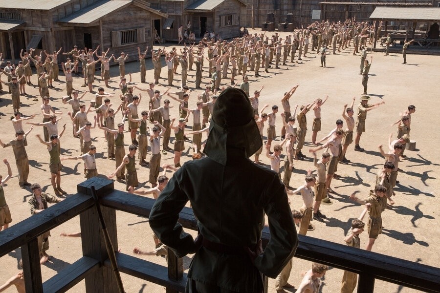 Unbroken
