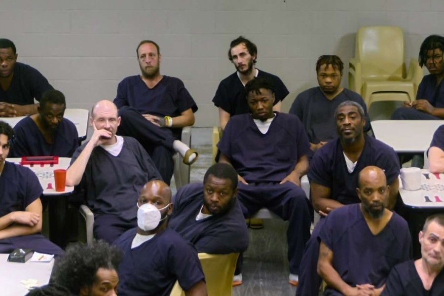 Unlocked: A Jail Experiment