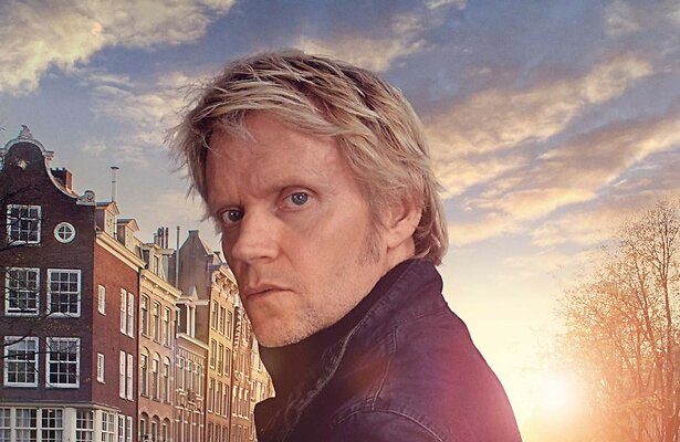 Van der Valk