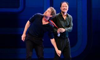 Van der Laan & Woe: NG