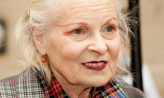 Vivienne Westwood: God Save the Queen